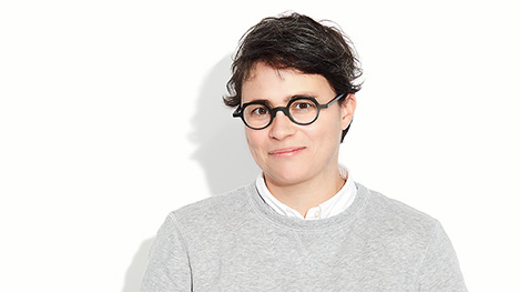 Cossette accueille une nouvelle directrice de création numérique : Jennifer Varvaresso