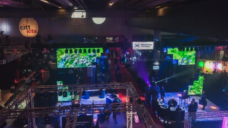 Le CITT/ICTS annule le salon EXPO-SCÈNE 2020