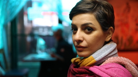 [PODCAST] Leila Khalilzadeh fait la lumière sur les films d’art iraniens à l’édition 2020 du FIFA