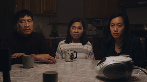 « No Crying at the Dinner Table » de Carol Nguyen remporte le prix du meilleur court métrage à SXSW 2020