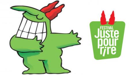 Le Festival Juste pour rire n’aura pas lieu cet été, mais du 29 septembre au 11 octobre 2020