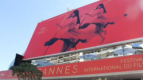 Le Festival de Cannes n’aura pas lieu fin juin début juillet ; d’autres éventualités sont à l’étude