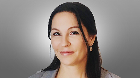 Isabelle Picard nommée Première spécialiste aux affaires autochtones à Radio-Canada