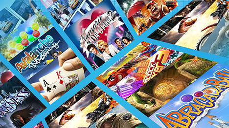 Pour ses 20 ans, Gameloft offre aux joueurs une compilation de jeux avec Gameloft Classics