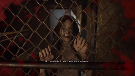 [VIDÉO] Thomas Gaudy décortique le UX de « Resident Evil 7 » 