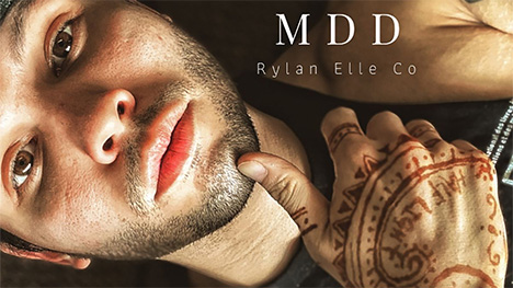 Musique nomade lance le single « MDD » de l’artiste cri Rylan Elle Co