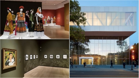 Le Musée national des beaux-arts du Québec rouvre ses portes le 29 juin prochain