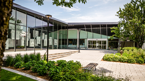 Le Musée et le Centre culturel Bombardier s’activent à ouvrir