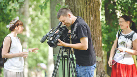 Reprise des tournages au Manitoba : La Guilde canadienne des réalisateurs se réjouit des lignes directrices