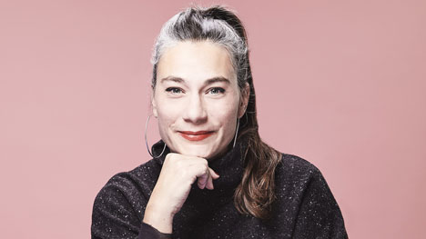 Geneviève Levasseur devient première directrice d’ICI Musique