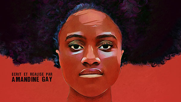 EyeSteelFilm Distribution met en ligne le documentaire « Ouvrir La Voix » d’Amandine Gay