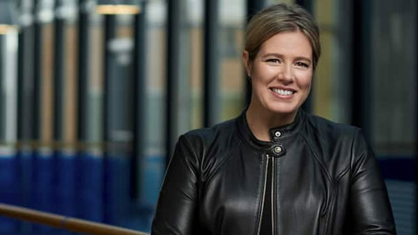 Andrée Cossette quitte la direction générale du studio d’Ubisoft à Québec