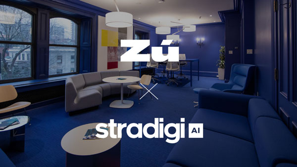 Zú et Stradigi AI élargissent leur partenariat pour accélérer l’adoption de l’IA