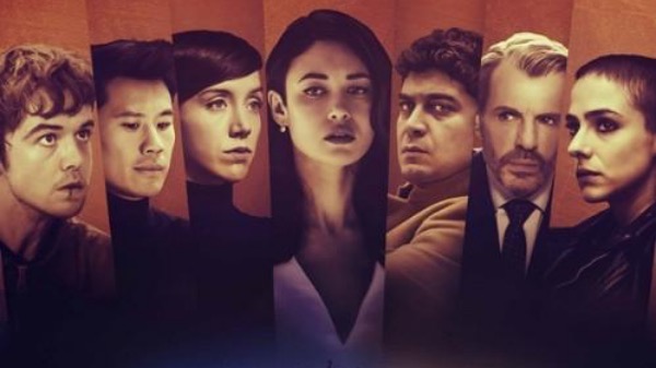 TVA Films sortira le thriller « Les traducteurs » le 4 septembre