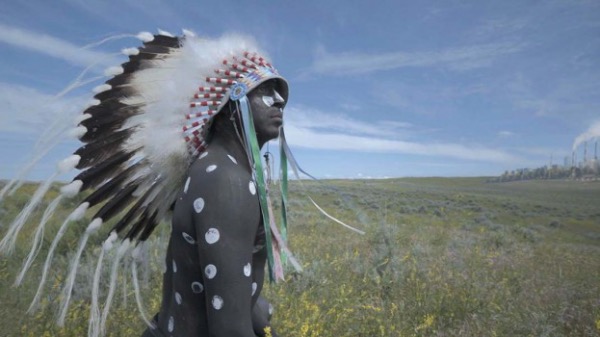 « Inconvenient Indian » de Michelle Latimer connaîtra sa première mondiale au TIFF