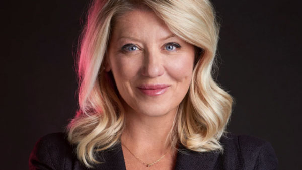 Elyse Boulet est nommée présidente de Pigeon Brands inc.