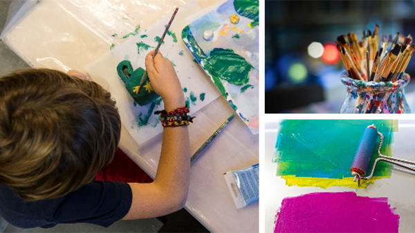 « L’art dans ma classe », nouvelle plateforme éducative du MNBAQ offerte gratuitement aux enseignants