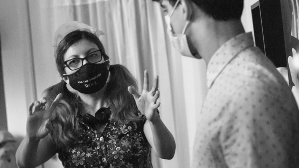 « Montréal Girls », Patricia Chica tourne un film optimiste en temps de pandémie