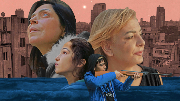 Diffusion Multi-Monde et Fauve Film organisent des ciné-rencontres autour de « La mer entre nous »