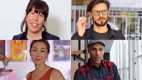 La Guilde canadienne des réalisateurs dévoile les 14 films pour le Prix Découverte 2020
