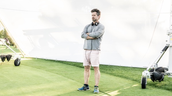Le golf comme moteur narratif pour le second long métrage de Louis Godbout