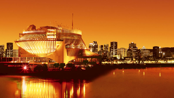Des chercheurs de Concordia s’immergent dans l’ambiance des « soirées Vegas » du Casino de Montréal