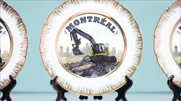Héritage Montréal présente une plateforme citoyenne et une campagne de notoriété