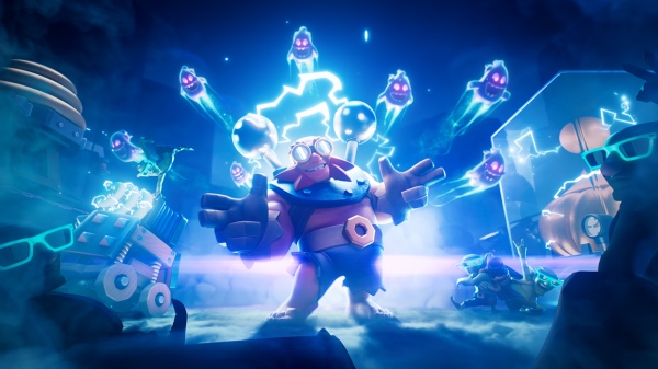 Squeeze collabore avec Supercell sur le jeu « Clash Royale »