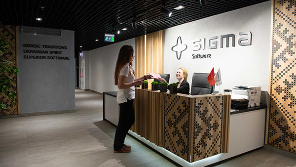 La société ukrainienne Sigma Software étend ses activités mondiales à Montréal