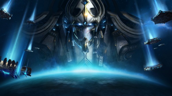 Blizzard cessera de produire du nouveau contenu pour « StarCraft 2 »