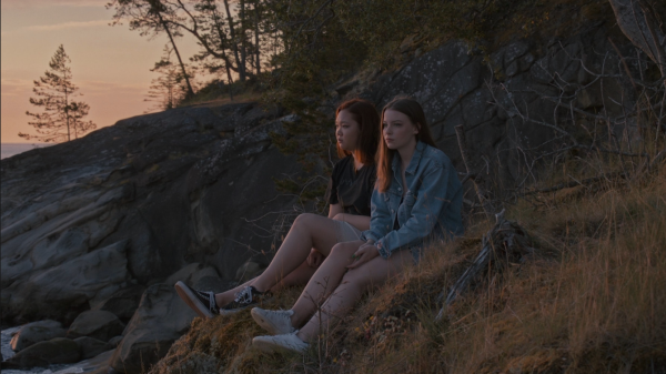 [PODCAST] FNC : Jean Parsons présente « Spring Tide », l’identité à l’adolescence