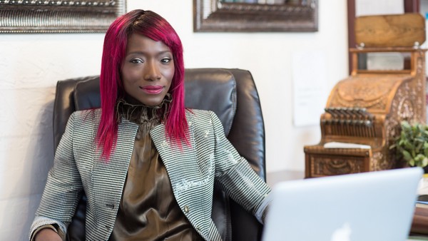 [PODCAST] Shalee-Fa Diop relève les défis d’être femme, entrepreneure et noire