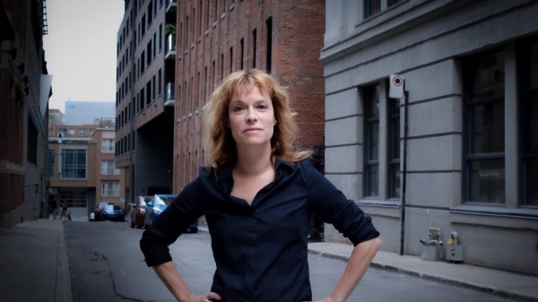 Montréal récompense Martine Delvaux du Grand Prix du livre de Montréal 2020