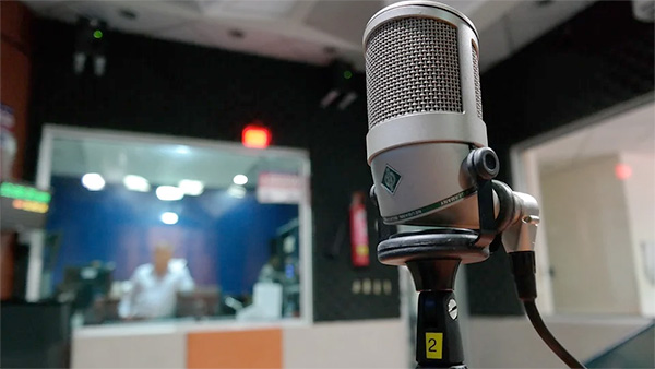 Le CRTC lance une consultation publique sur sa politique concernant la radio commerciale