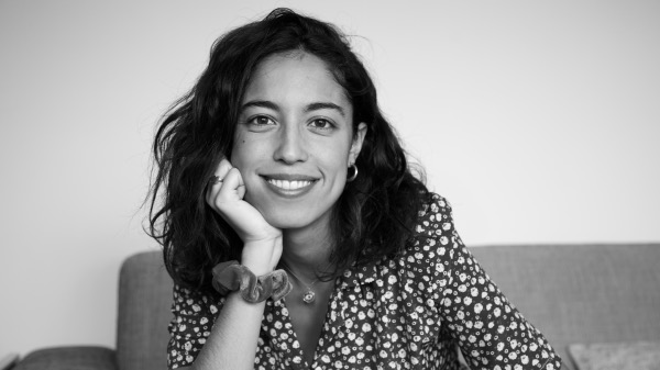 Du documentaire à la fiction, Sarra El Abed impose sa marque