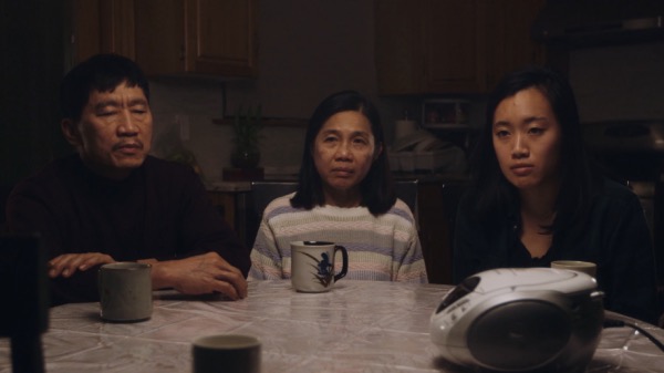 « No Crying At The Dinner Table » de Carol Nguyen sort gratuitement sur Vimeo