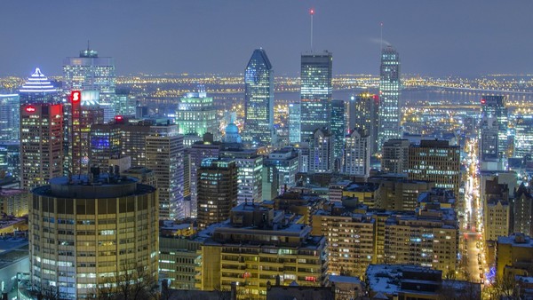 La Ville de Montréal investit 5,6 millions $ pour la relance de la culture
