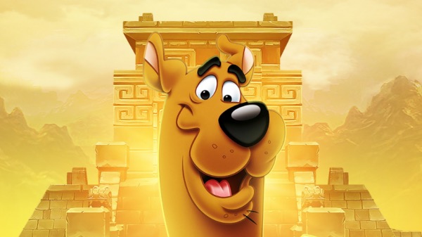 Monlove rend disponible le vidéoclip officiel « Do The Scooby-Doo ! » 