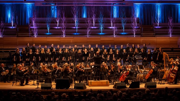TVA diffusera le concert « Noël symphonique » le 20 décembre