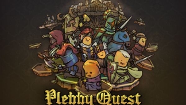 Le jeu de stratégie « Plebby Quest » ajoute le mode « Terre de chaos »