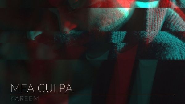 Le rappeur montréalais Kareem dévoile son prochain single « Mea Culpa »