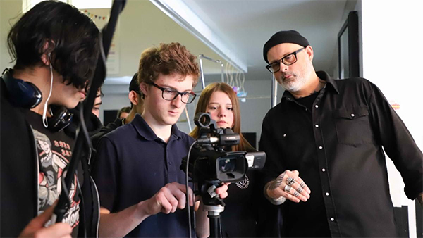 Le Lab Québec Cinéma et Fusion Jeunesse, une collaboration qui perdure