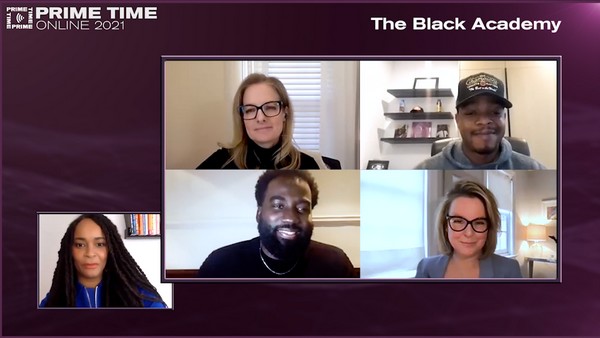 [Prime Time] The Black Academy va célébrer les talents de la communauté noire partout au Canada