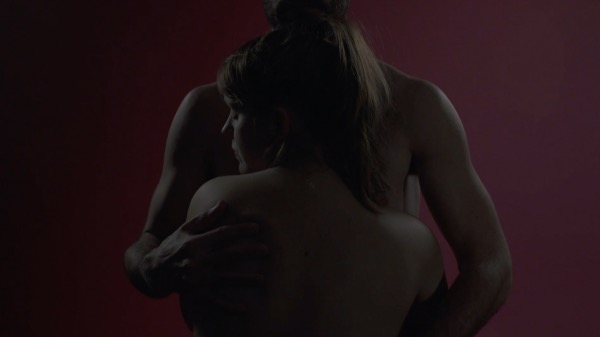 Mélissa Merlo et Étienne Lambert réalisent le film de danse « BODIES\BUDDIES »
