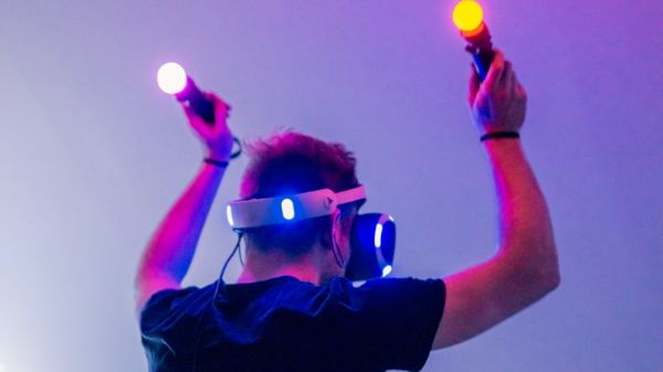 Sony annonce son prochain casque de réalité virtuelle