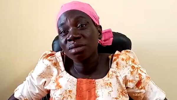 Mission inclusion (ex-L’oeuvre Léger) soutient les coopératives des femmes au Burkina Faso