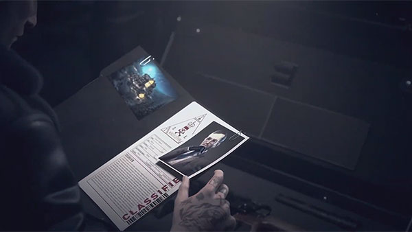 Les équipes de Square Enix Montréal planchent sur « Project Hitman Sniper Assassins »