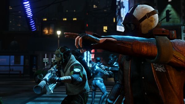 Tripwire Interactive sort la mise à jour de « Killing Floor 2 : Dystopian Devastation »