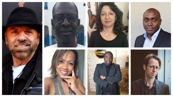 Vues d’Afrique présente les jurys du 37e Festival international de cinéma