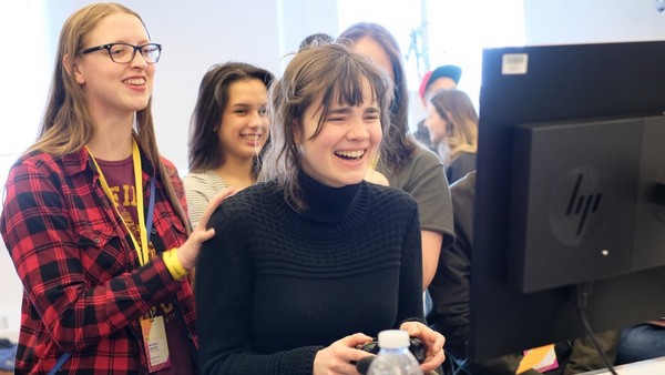 Concours universitaire Ubisoft : 166 étudiant.es des quatre coins du Québec présentent leurs prototypes de jeu vidéo